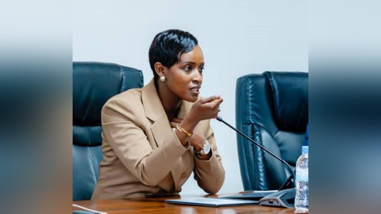 Sports Ministry tightens accountability Sports Ministry tightens accountability