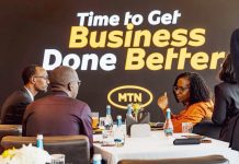 MTN Launches Anti-DDoS Solution for Business Protection MTN Launches Anti-DDoS Solution for Business Protection