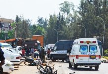 Parliament Upholds Rwf3,000 Minimum Pay for Victims Parliament Upholds Rwf3,000 Minimum Pay for Victims