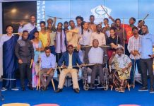 Young Innovators Create Digital Gateway to Rwanda Heritage Young Innovators Create Digital Gateway to Rwanda Heritage