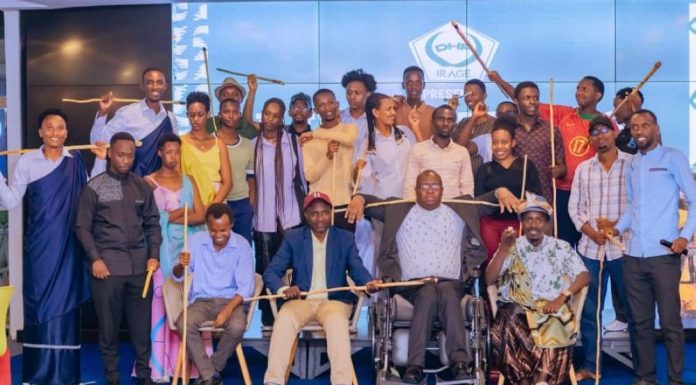Young Innovators Create Digital Gateway to Rwanda Heritage Young Innovators Create Digital Gateway to Rwanda Heritage