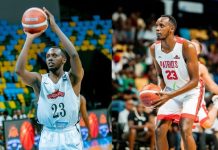 Basketball: Steven Hagumintwari leaves Patriots for Tigers Basketball: Steven Hagumintwari leaves Patriots for Tigers