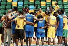 Foreign Players Arrive for World Cup Qualifiers Foreign Players Arrive for World Cup Qualifiers