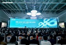 Sinotruk Hosts Successful 2025 Global Partner Conference Sinotruk Hosts Successful 2025 Global Partner Conference