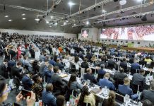 Rwanda Showcases Climate Action Plan at COP30 Rwanda Showcases Climate Action Plan at COP30