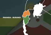 Nyaruteja Peace Pact: A Lesson in Reconciliation Nyaruteja Peace Pact: A Lesson in Reconciliation