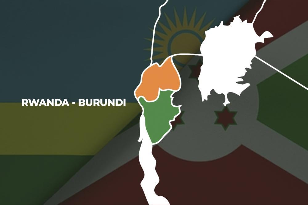 Nyaruteja Peace Pact: A Lesson in Reconciliation Nyaruteja Peace Pact: A Lesson in Reconciliation