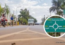 Rwanda Uganda Road Project Secures Over Rwf360bn Funding Rwanda Uganda Road Project Secures Over Rwf360bn Funding