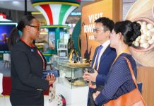 Rwanda ‘hopes for stronger foothold’ in Chinese market Rwanda ‘hopes for stronger foothold’ in Chinese market