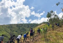 Why hiking is becoming a thing in Rwanda Why hiking is becoming a thing in Rwanda
