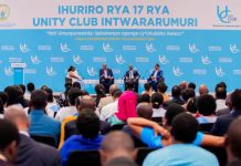 Unity Club Forum Highlights Ndi Umunyarwanda for Unity Unity Club Forum Highlights Ndi Umunyarwanda for Unity