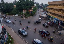 Property Owners Await Clarity on Kigali Junction Upgrade Property Owners Await Clarity on Kigali Junction Upgrade