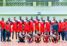 Volleyball: REG’s new court to be unveiled in fourth round Volleyball: REG’s new court to be unveiled in fourth round