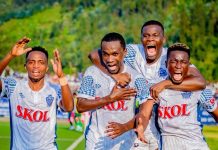 Rayon Sports’ Ferouz confident ahead of derby against APR Rayon Sports’ Ferouz confident ahead of derby against APR