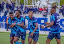 League leaders Police FC face struggling AS Kigali League leaders Police FC face struggling AS Kigali