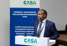 Casa Rwanda Leaves Sustainable Agribusiness Legacy Casa Rwanda Leaves Sustainable Agribusiness Legacy