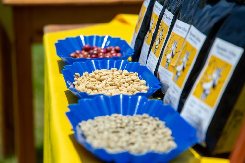 How Rwanda’s coffee exports surged to beat 2029 targets How Rwanda’s coffee exports surged to beat 2029 targets