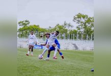 Police FC struggle again with AS Kigali draw Police FC struggle again with AS Kigali draw