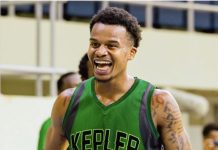 Basketball: American guard Chad Bowie rejoins Kepler Basketball: American guard Chad Bowie rejoins Kepler