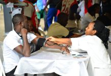 Hypertension’s Impact on Kidney Health Hypertension's Impact on Kidney Health