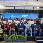 Rwanda Coding Academy Wins JA Africa Competition Rwanda Coding Academy Wins JA Africa Competition