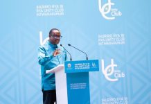 Unity and Reconciliation Rise to 95 Percent Unity and Reconciliation Rise to 95 Percent