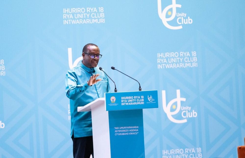 Unity and Reconciliation Rise to 95 Percent Unity and Reconciliation Rise to 95 Percent