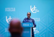 Ndi Umunyarwanda: Our Shared Bond and Legacy Ndi Umunyarwanda: Our Shared Bond and Legacy