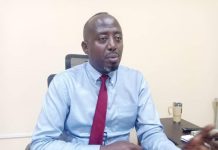 Farmers Embrace Climate-Smart Methods to Combat Drought Farmers Embrace Climate-Smart Methods to Combat Drought