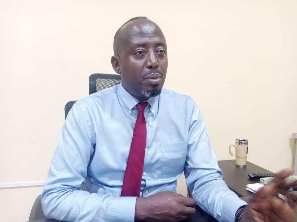 Farmers Embrace Climate-Smart Methods to Combat Drought Farmers Embrace Climate-Smart Methods to Combat Drought