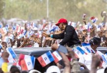 Consensual Democracy in Rwanda’s Political Model Consensual Democracy in Rwanda's Political Model