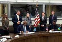 Rwanda-DR Congo economic deal ‘good reason for optimism’ Rwanda-DR Congo economic deal ‘good reason for optimism’