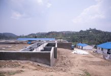 AfDB Approves Rwf14bn Grant for Climate Resilience AfDB Approves Rwf14bn Grant for Climate Resilience