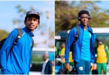 Bayern Munich Academy Dominates Rwanda U17 Squad Bayern Munich Academy Dominates Rwanda U17 Squad