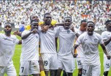 Taleb Warns APR Players to Maintain Focus After Win Taleb Warns APR Players to Maintain Focus After Win