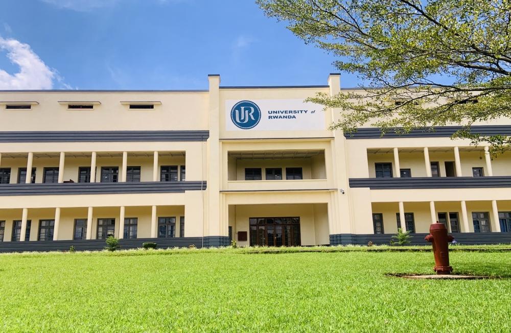 University Of Rwanda Double Intake Forces Students Off Campus University Of Rwanda Double Intake Forces Students Off Campus