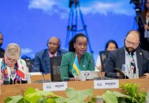 Rwanda Reports Progress on Paris Agreement at COP30 Rwanda Reports Progress on Paris Agreement at COP30