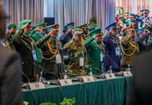 Africa Needs Digitally Literate Ethical Military Officers Africa Needs Digitally Literate Ethical Military Officers