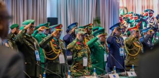 Africa Needs Digitally Literate Ethical Military Officers Africa Needs Digitally Literate Ethical Military Officers