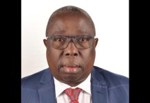 When Angola and Rwanda dream together, Africa moves forward When Angola and Rwanda dream together, Africa moves forward