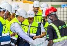 Rwanda Fertilizer Company Launches Custom Blends Rwanda Fertilizer Company Launches Custom Blends