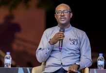 Ibuka at 30 Decades of Resilience Rebuilding Ibuka at 30 Decades of Resilience Rebuilding