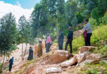 Lawmakers caution against illegal mining Lawmakers caution against illegal mining