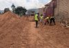 Grassroots funding fuels Kigali’s road upgrades Grassroots funding fuels Kigali’s road upgrades