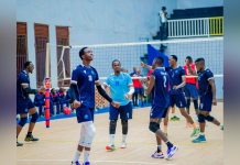 Gisagara VC Dominates V-Ball League Amid Kirehe Struggles Gisagara VC Dominates V-Ball League Amid Kirehe Struggles