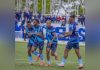 Police FC Thrives Amid Recent Slip-Ups and Rival Hope Police FC Thrives Amid Recent Slip-Ups and Rival Hope
