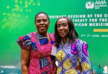 Africa’s Medicines Agency Launch Marks Progress and Legacy Africa's Medicines Agency Launch Marks Progress and Legacy