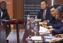 Private Sector’s Role in Global City Partnerships Private Sector's Role in Global City Partnerships