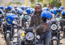 Safety Concerns Surrounding Spiro Electric Motorcycles Safety Concerns Surrounding Spiro Electric Motorcycles