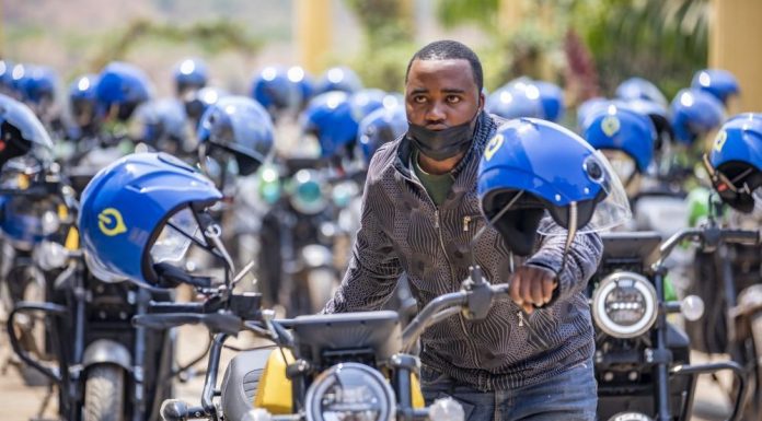 Safety Concerns Surrounding Spiro Electric Motorcycles Safety Concerns Surrounding Spiro Electric Motorcycles